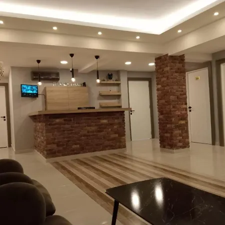 Holiday home Leon Side