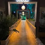 Leon Σπίτι διακοπών *