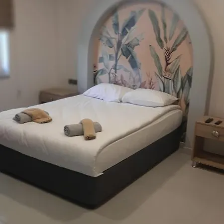 Prázdninový dům Leon