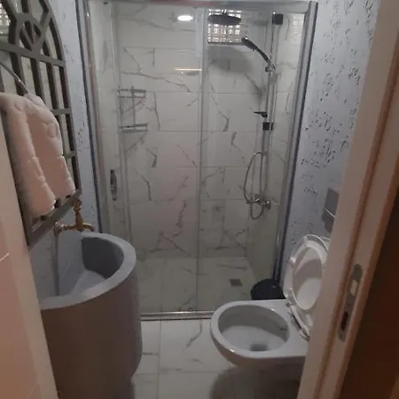 Prázdninový dům Leon