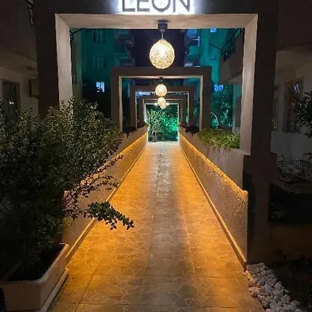 Leon Будинок відпочинку *