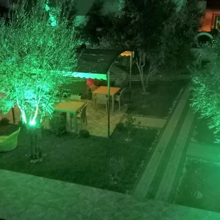 Casa vacanze Leon Side