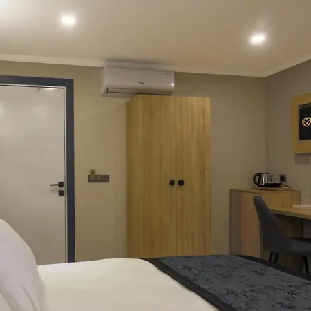 Prázdninový dům Leon