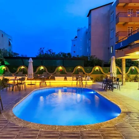 Prázdninový dům Leon *