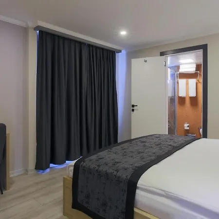 Bed & Breakfast Leon Side