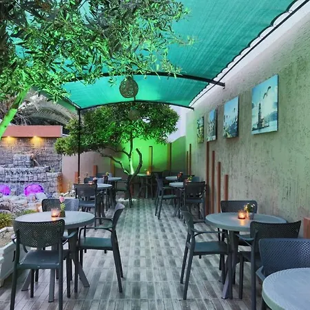 Leon Prázdninový dům