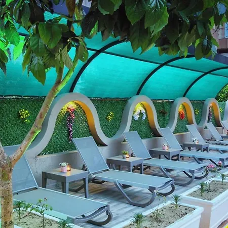 度假居 Leon 锡德