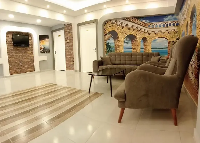 Leon בית נופש