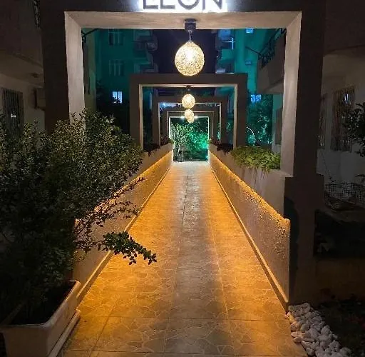 Leon בית נופש *