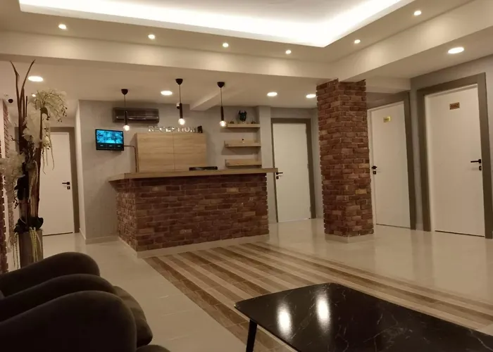 Casa vacanze Leon Side