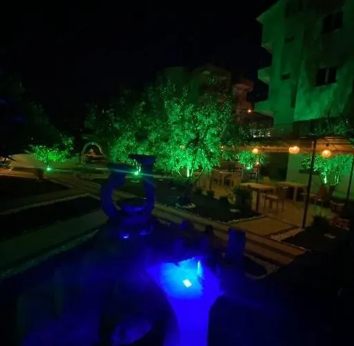 Leon Casa vacanze Side