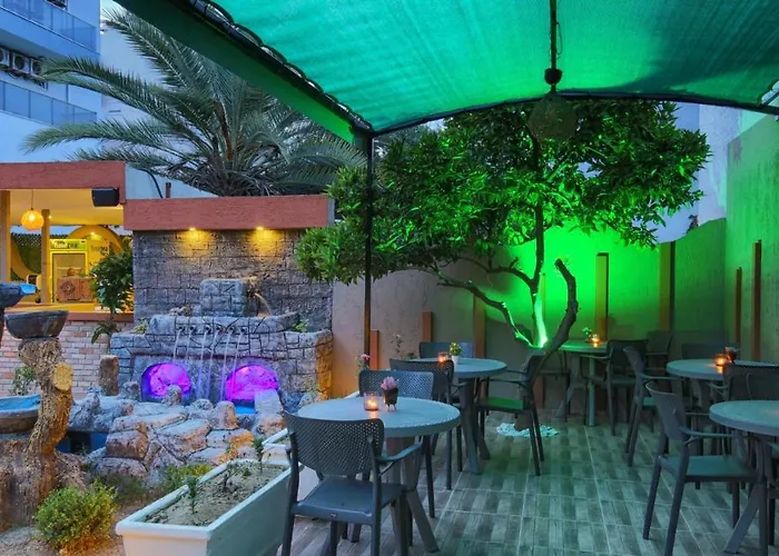 Leon Casa vacanze Side