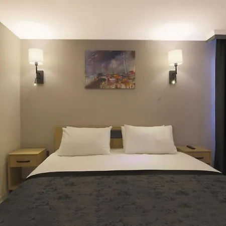 Hébergement de vacances Leon *