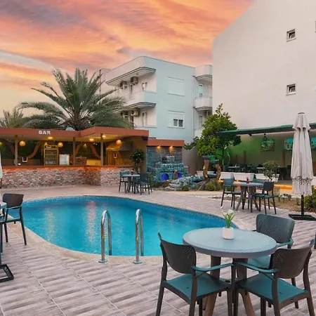 Tatil Evi Leon